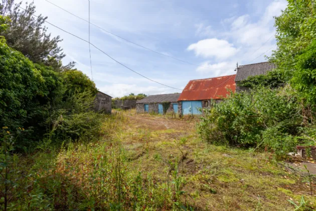 Photo of Saint Edmonds, Crossabeg, Co. Wexford, Y35 X292