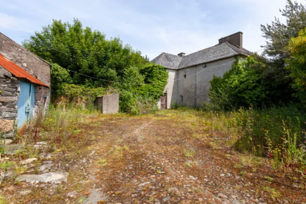 Photo of Saint Edmonds, Crossabeg, Co. Wexford, Y35 X292