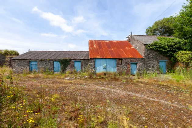 Photo of Saint Edmonds, Crossabeg, Co. Wexford, Y35 X292