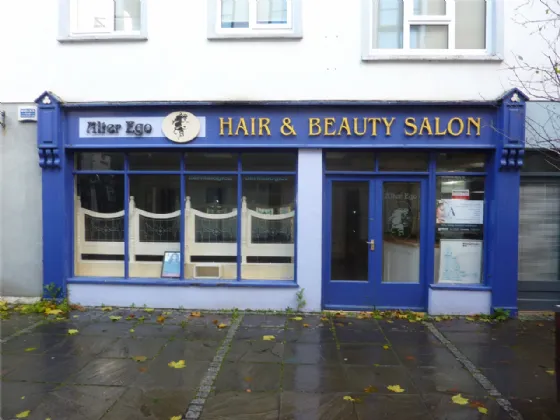 Photo of Market Lane, Westport, Co Mayo, F28 X567
