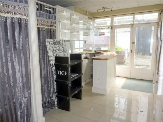 Photo of Market Lane, Westport, Co Mayo, F28 X567