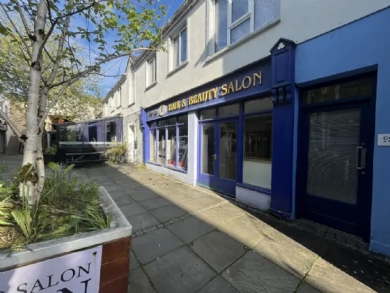 Photo of Market Lane, Westport, Co Mayo, F28 X567