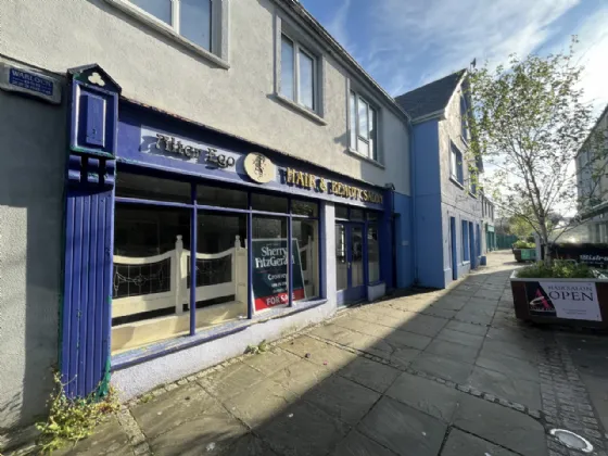 Photo of Market Lane, Westport, Co Mayo, F28 X567