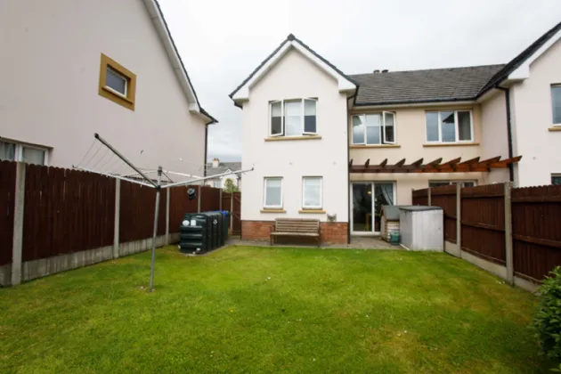 Photo of 2 Orchard Way, Oakview Village, Tralee, Co. Kerry, V92 XED4