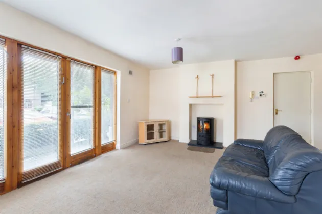 Photo of 1 Newman Place, Doctor's Lane, Maynooth, Co. Kildare, W23 VH31