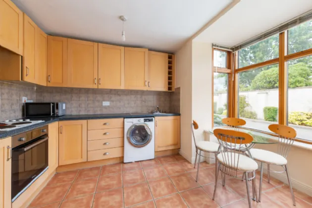 Photo of 1 Newman Place, Doctor's Lane, Maynooth, Co. Kildare, W23 VH31