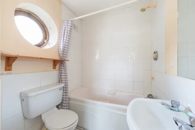 Photo of 1 Newman Place, Doctor's Lane, Maynooth, Co. Kildare, W23 VH31