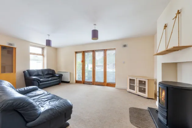 Photo of 1 Newman Place, Doctor's Lane, Maynooth, Co. Kildare, W23 VH31