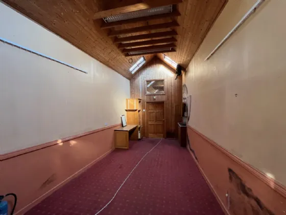 Photo of 16 Market Square, Enniscorthy, Co. Wexford, Y21 N275