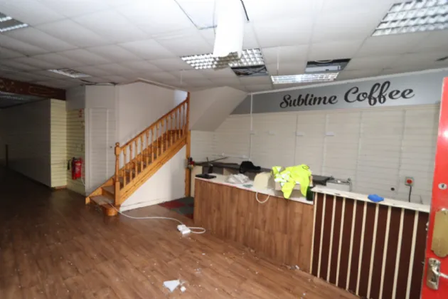 Photo of 16 Market Square, Enniscorthy, Co. Wexford, Y21 N275