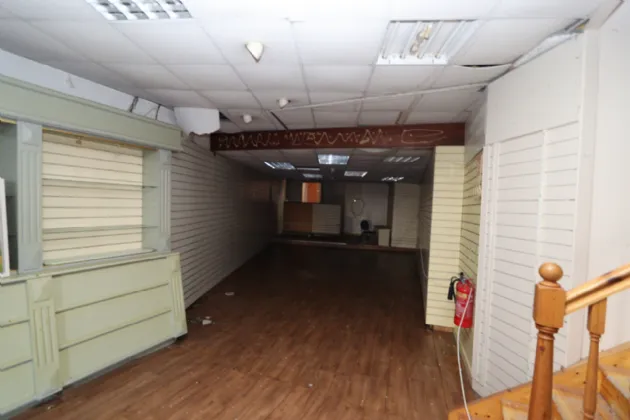 Photo of 16 Market Square, Enniscorthy, Co. Wexford, Y21 N275