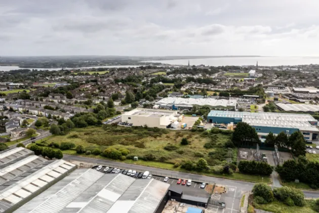 Photo of Whitemill Industrial Estate 1.6 Acres, Whitemill, Wexford