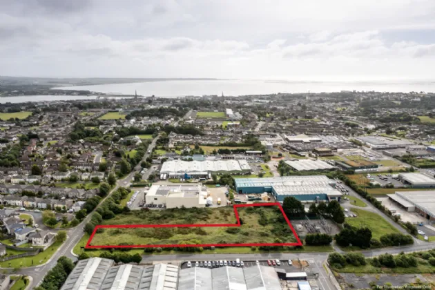 Photo of Whitemill Industrial Estate 1.6 Acres, Whitemill, Wexford