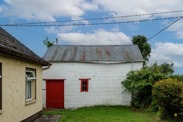 Photo of Sea Road, Castlebellingham, Co. Louth, A91 W260