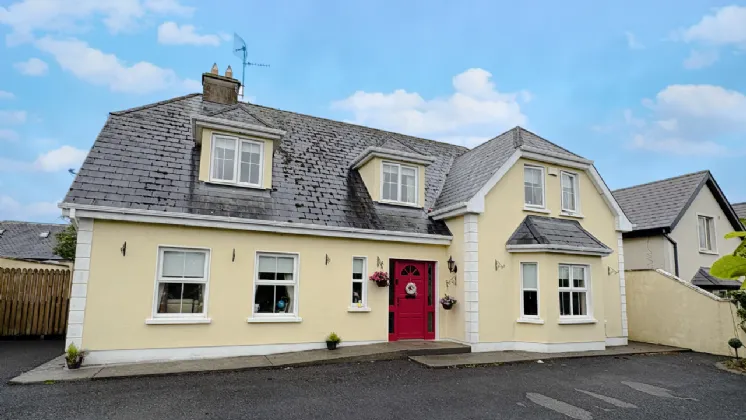 Photo of 3 Chancery Lane, Tullamore, Co Offaly, R35Y6W9