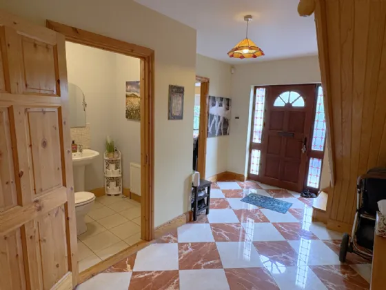 Photo of 3 Chancery Lane, Tullamore, Co Offaly, R35Y6W9