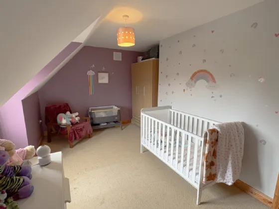 Photo of 3 Chancery Lane, Tullamore, Co Offaly, R35Y6W9