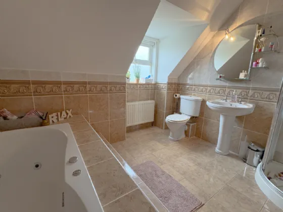 Photo of 3 Chancery Lane, Tullamore, Co Offaly, R35Y6W9