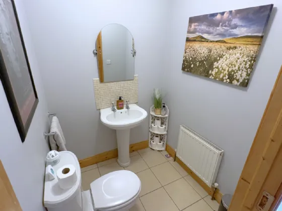 Photo of 3 Chancery Lane, Tullamore, Co Offaly, R35Y6W9