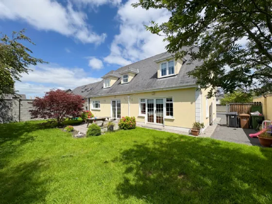Photo of 3 Chancery Lane, Tullamore, Co Offaly, R35Y6W9