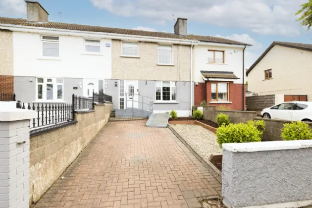 Photo of 44 Pinewood Green Avenue, Balbriggan, Co. Dublin, K32 Y628