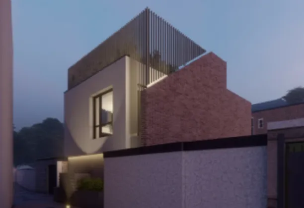 Photo of Site To Rear 234 Clonliffe Road, Drumcondra, Dublin 3