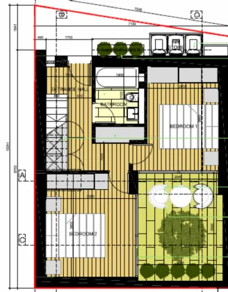 Photo of Site To Rear 234 Clonliffe Road, Drumcondra, Dublin 3