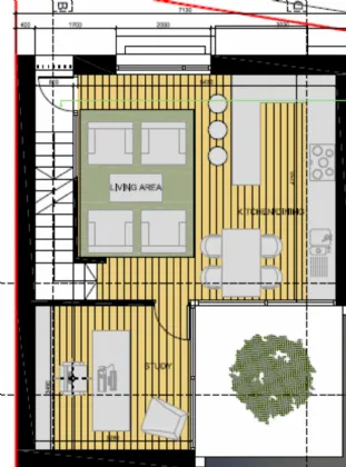 Photo of Site To Rear 234 Clonliffe Road, Drumcondra, Dublin 3