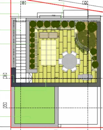 Photo of Site To Rear 234 Clonliffe Road, Drumcondra, Dublin 3