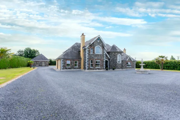 Photo of Eden, Grange, Maganey, Athy, Co. Kildare, R93 Y9H3