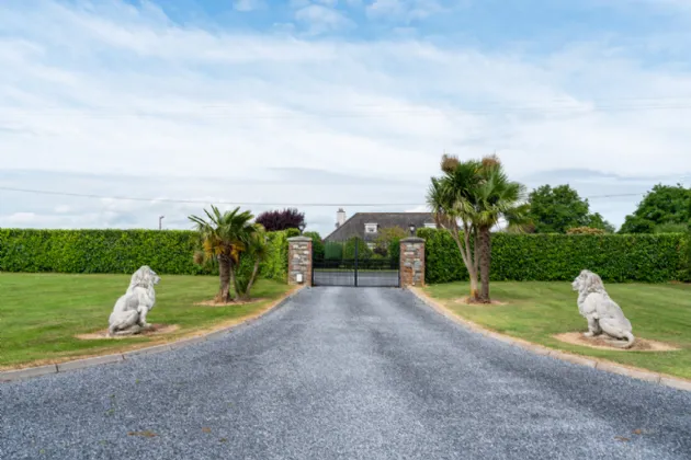 Photo of Eden, Grange, Maganey, Athy, Co. Kildare, R93 Y9H3