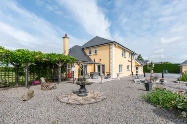 Photo of Eden, Grange, Maganey, Athy, Co. Kildare, R93 Y9H3