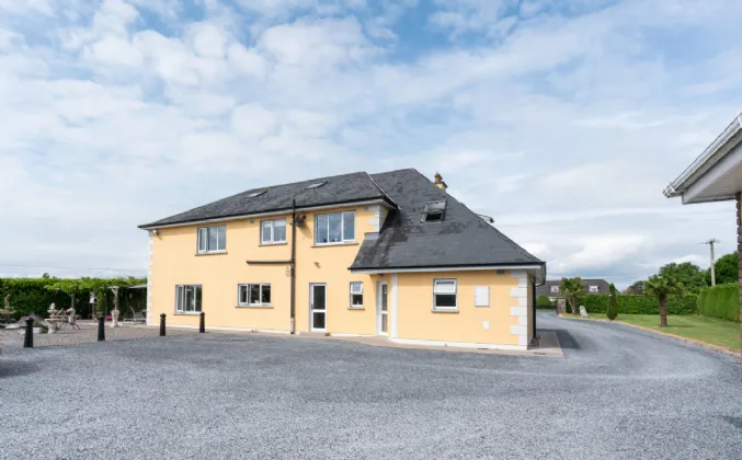 Photo of Eden, Grange, Maganey, Athy, Co. Kildare, R93 Y9H3