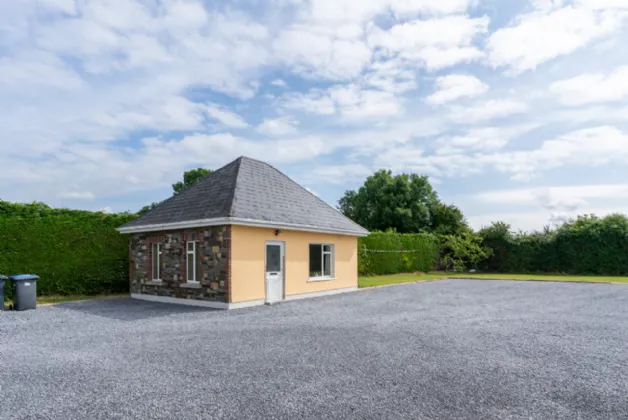 Photo of Eden, Grange, Maganey, Athy, Co. Kildare, R93 Y9H3