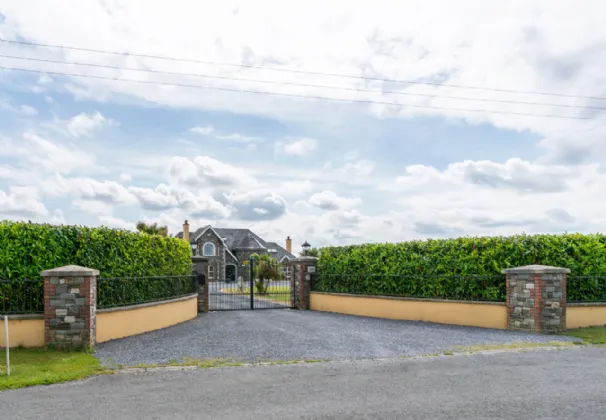 Photo of Eden, Grange, Maganey, Athy, Co. Kildare, R93 Y9H3