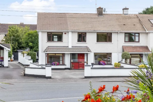 Photo of Old Lackanash Road, Trim, Co Meath, C15 FN29