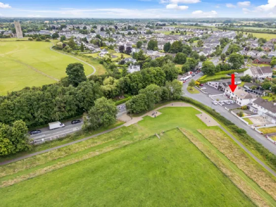 Photo of Old Lackanash Road, Trim, Co Meath, C15 FN29