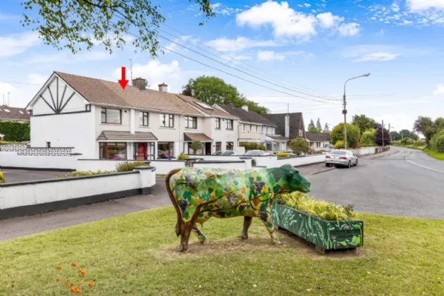 Photo of Old Lackanash Road, Trim, Co Meath, C15 FN29