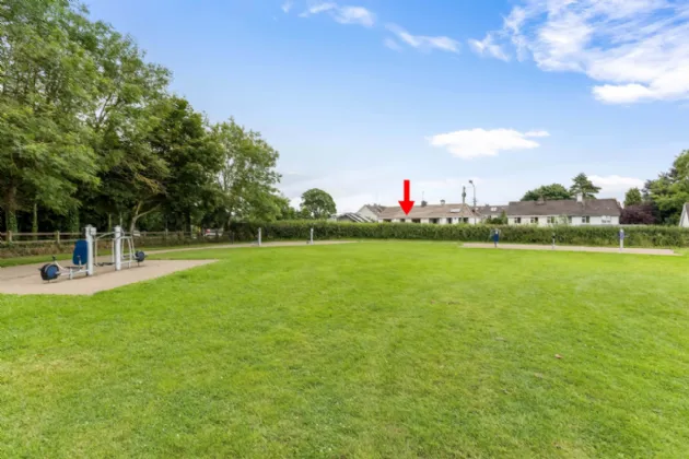 Photo of Old Lackanash Road, Trim, Co Meath, C15 FN29