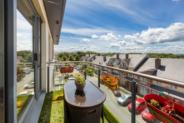 Photo of Penthouse, 8 Hannah Square, St Edmunds Park, Lucan, Co Dublin, K78 VX31