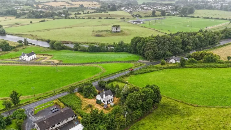 Photo of The Cottage, Dangan, Thomastown, Co. Kilkenny, R95 X2X2