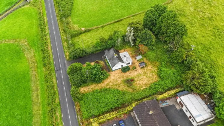 Photo of The Cottage, Dangan, Thomastown, Co. Kilkenny, R95 X2X2