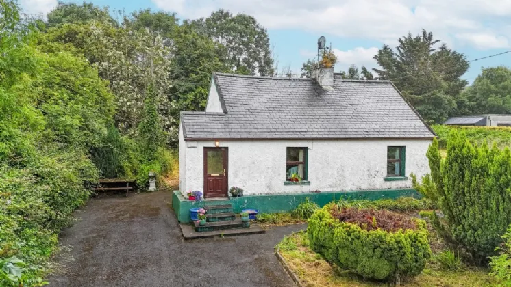 Photo of The Cottage, Dangan, Thomastown, Co. Kilkenny, R95 X2X2