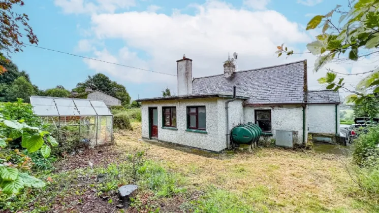 Photo of The Cottage, Dangan, Thomastown, Co. Kilkenny, R95 X2X2