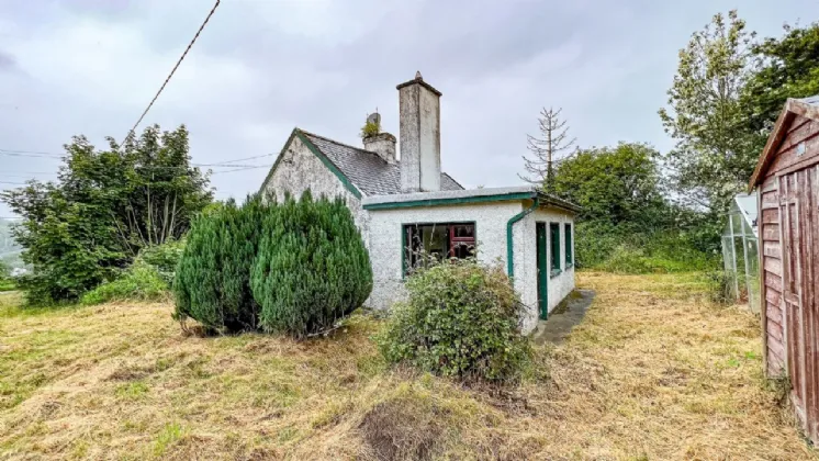 Photo of The Cottage, Dangan, Thomastown, Co. Kilkenny, R95 X2X2