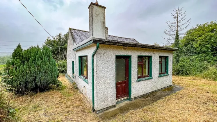 Photo of The Cottage, Dangan, Thomastown, Co. Kilkenny, R95 X2X2