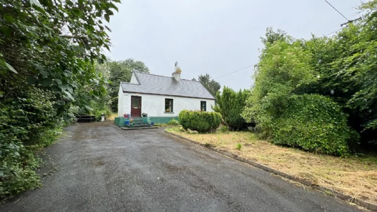 Photo of The Cottage, Dangan, Thomastown, Co. Kilkenny, R95 X2X2