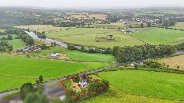 Photo of The Cottage, Dangan, Thomastown, Co. Kilkenny, R95 X2X2