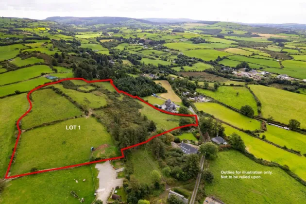 Photo of Lands 19 Acres Approximately, Rockmount, Drimoleague, Co Cork