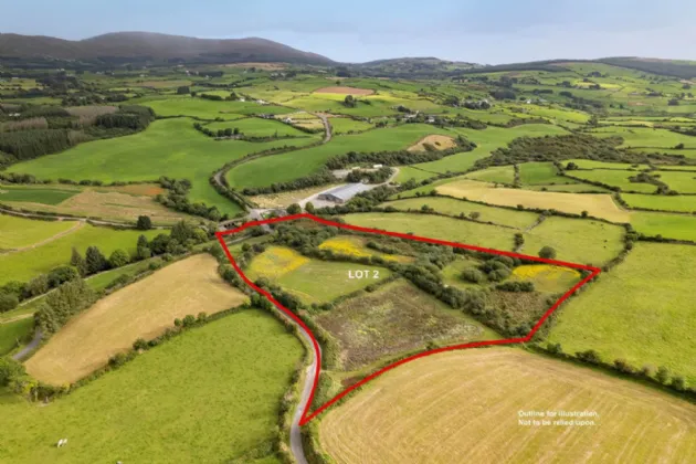 Photo of Lands 19 Acres Approximately, Rockmount, Drimoleague, Co Cork